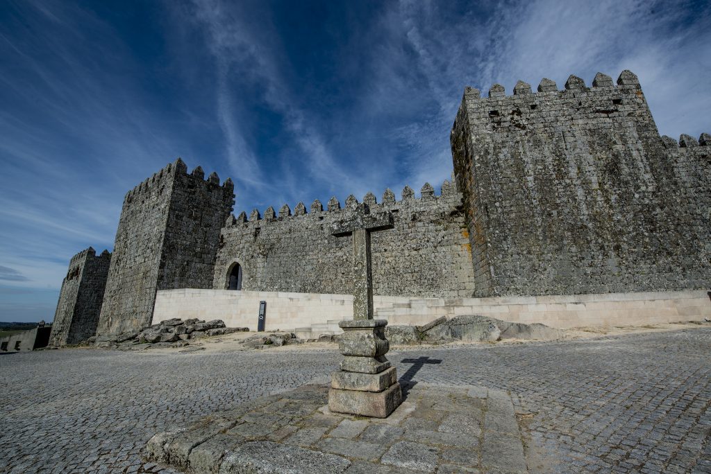 Uma viagem para lá das muralhas, de Penamacor a Marialva