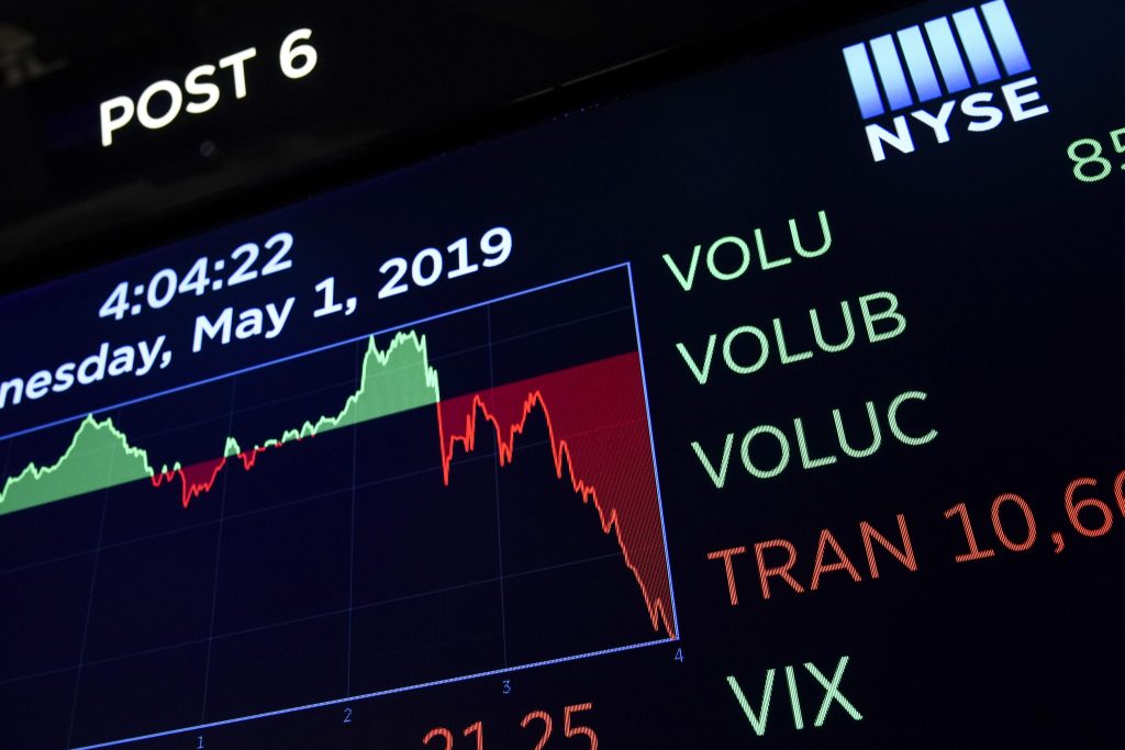 Unicórnios ou póneis?