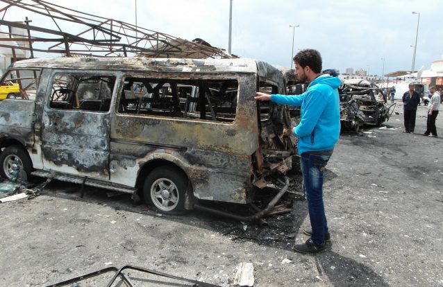 Vá de férias com a guerra ao lado. Assad vende Síria como um paraíso turístico, "sempre bonito"