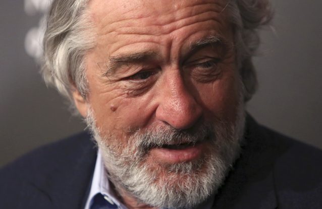 Vacinas e De Niro: quando a ciência não combina com o coração