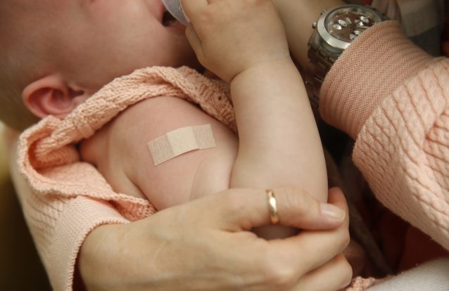 Vacinas extra-Plano Nacional de Vacinação