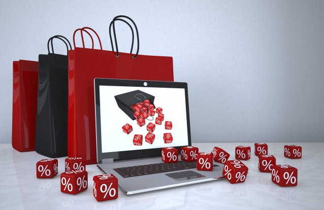 Vai às compras na Black Friday? Proteja-se dos engodos