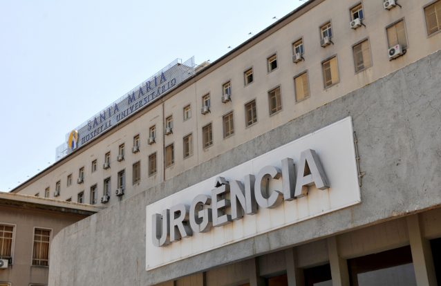 Vai às urgências? Passe primeiro no centro de saúde para não pagar taxas moderadoras
