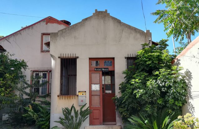 Vale  a pena espreitar