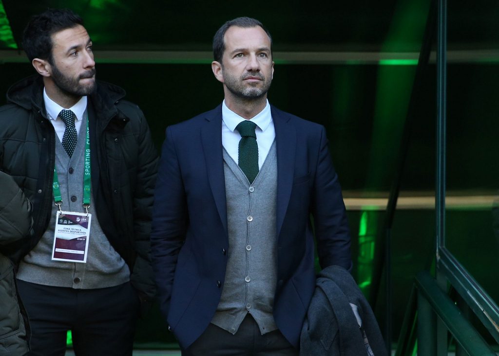 Varandas com vista para o abismo