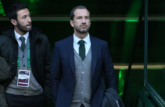 Varandas com vista para o abismo