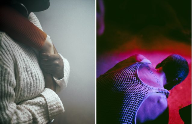 Vera Marmelo, nome incontornável na fotografia de concertos, apresenta "Doze" no Barreiro