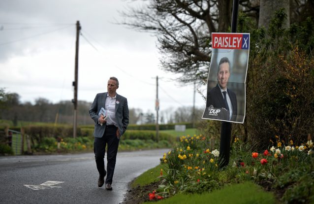 Viagens de luxo podem custar o cargo a deputado irlandês