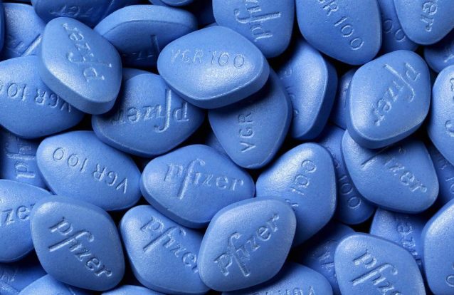 Viagra associado a menor risco de morte em quem já sofreu ataque cardíaco