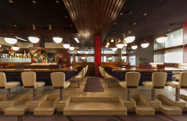 Victor Palla e Joaquim Bento d'Almeida: Arquitetos de outro tempo