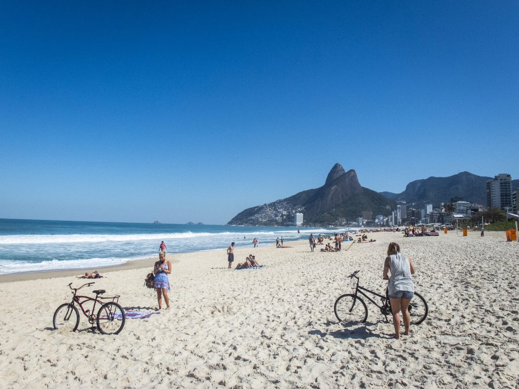 Vida de carioca: quatro feriados em 19 dias… e se calhar ainda vêm mais