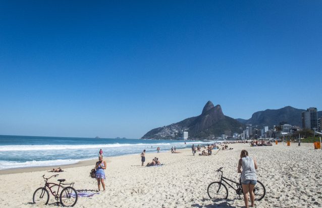 Vida de carioca: quatro feriados em 19 dias… e se calhar ainda vêm mais