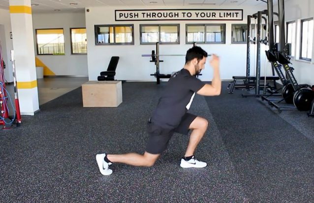 VÍDEO: Exercícios de vinte minutos para se preparar para o verão