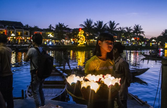 Vietname: Herança serena