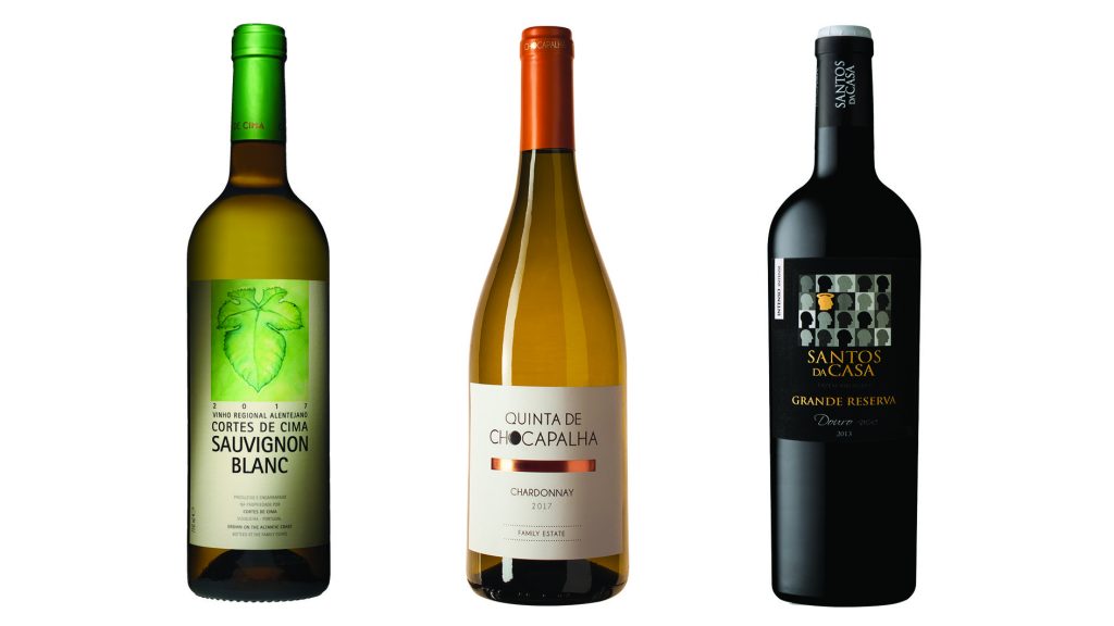 Vindimas: Expectativas goradas