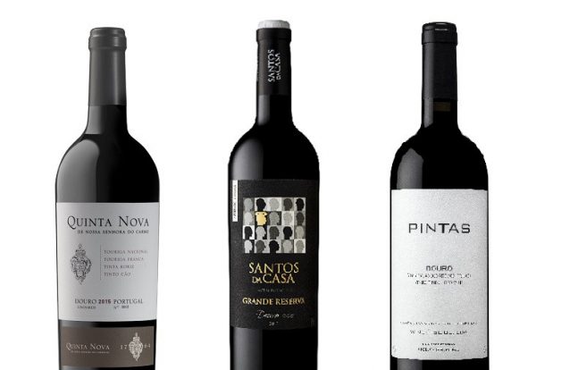 Vinhos do Douro: Dádivas da natureza