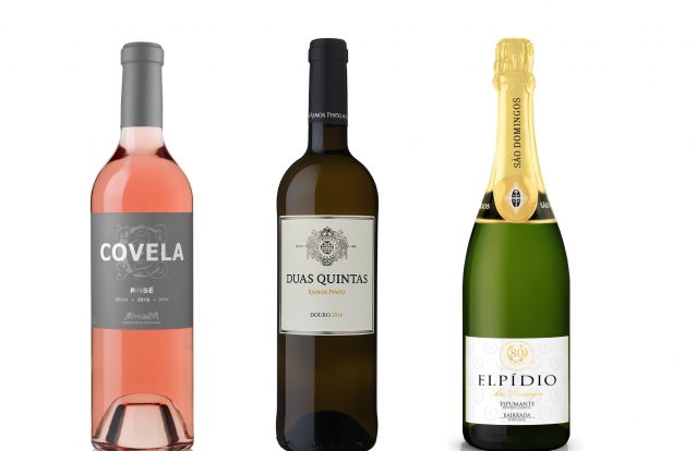 Vinhos em maré alta: Três novidades no mercado