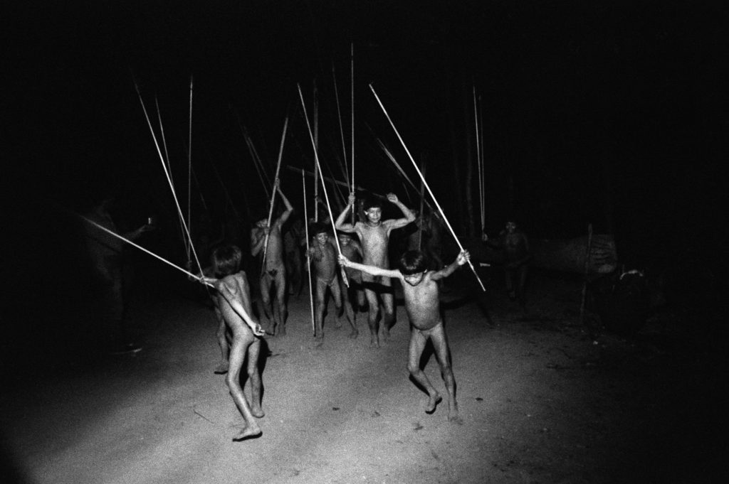 'Visão Yanomami': Vulnerabilidade indígena