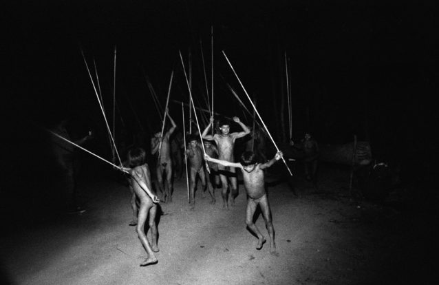 'Visão Yanomami': Vulnerabilidade indígena