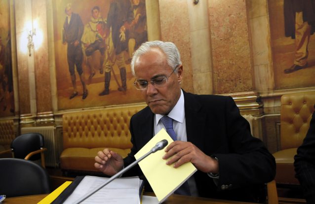 Vistos Gold: Ex-ministro Miguel Macedo absolvido de todos os crimes