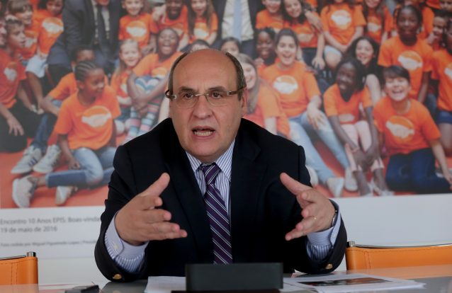 Vitorino determinado em cumprir "tarefas ambiciosas" na liderança da OIM