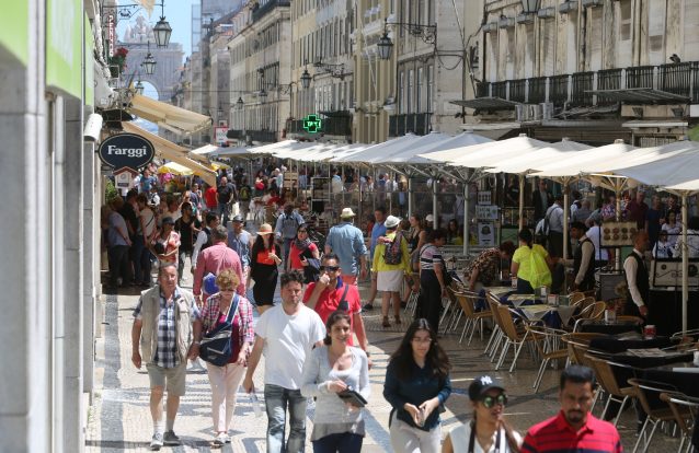 Viver numa cidade barulhenta pode aumentar o risco de desenvolver doenças cardíacas