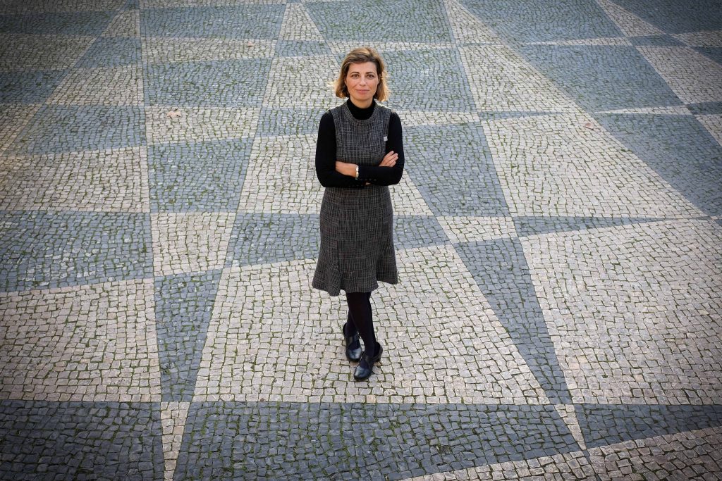 "Voltámos a Portugal porque havia investimento e entusiasmo. Neste momento, a situação é diferente"