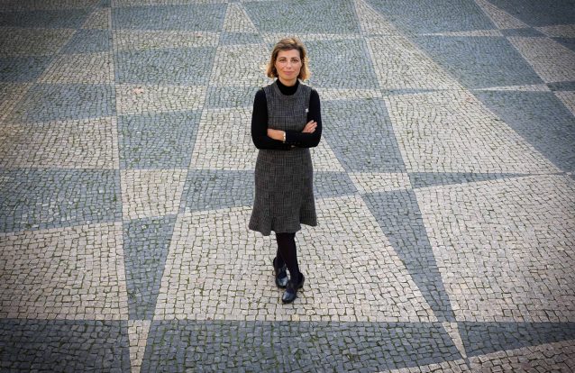 "Voltámos a Portugal porque havia investimento e entusiasmo. Neste momento, a situação é diferente"