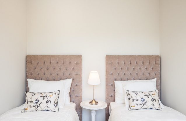 Voltar à infância nas Casas do Pátio