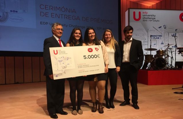 “Voltaria a concorrer? Sem dúvida”