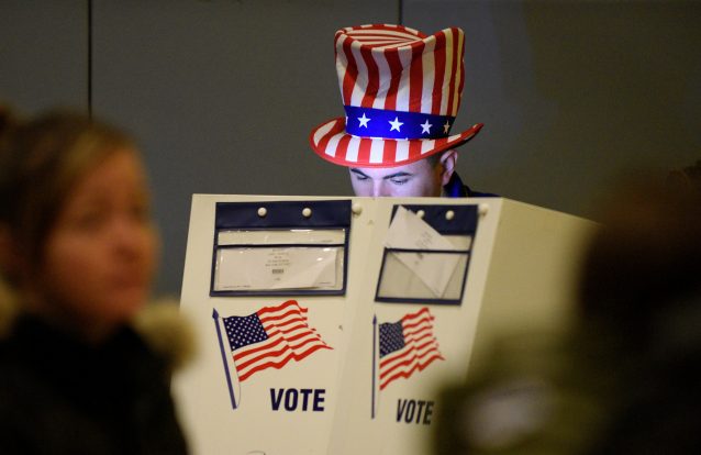 Votos ou a fuga deles: volta ao mundo em 5 minutos