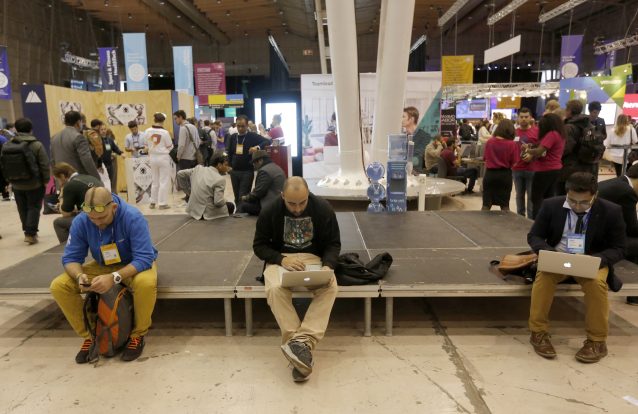 Web Summit: Lisboa elogiada lá fora