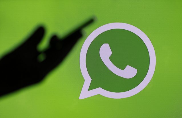 WhatsApp, o que nos escondes…