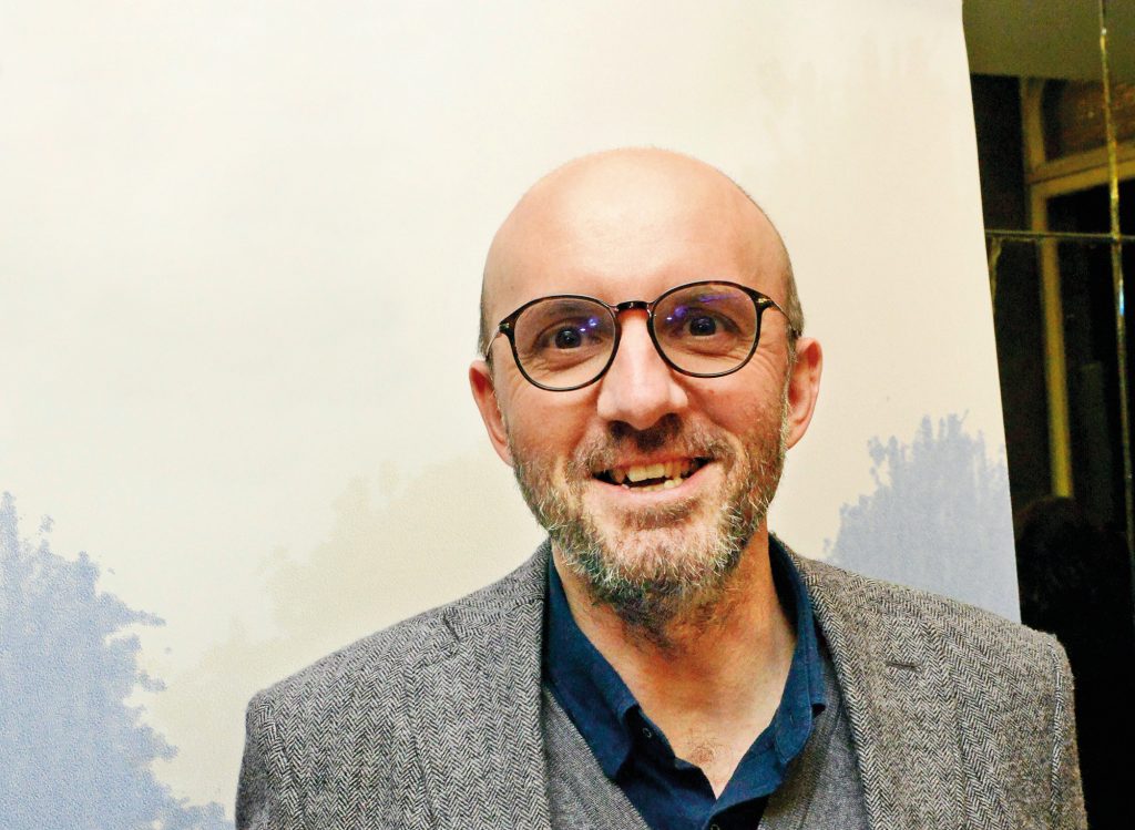 'White Rabbit, Red Rabbit', no Porto: Este espetáculo é um salto no vazio