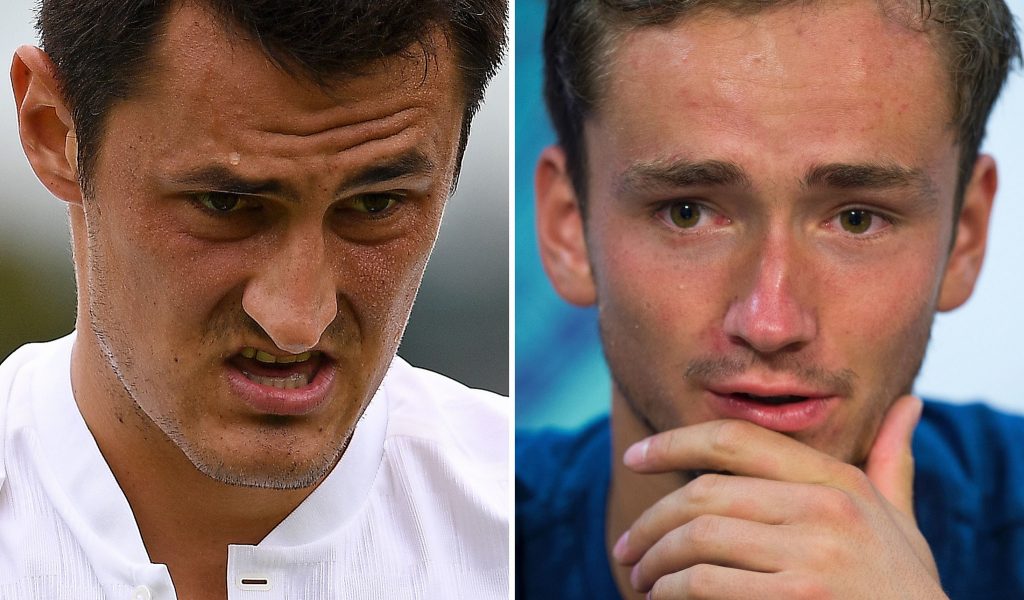 Wimbledon bate recorde... de multas por mau comportamento