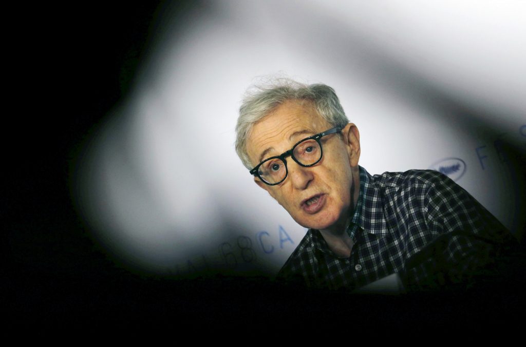 'Woody Allen – O Último Génio', uma biografia hagiográfica