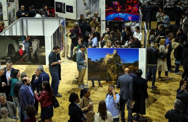 World Press Photo: A exposição dos melhores trabalhos de fotojornalismo do mundo inaugura em Lisboa 