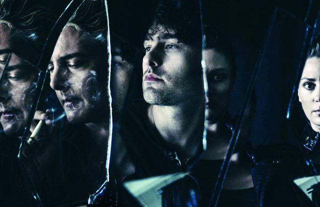 'Wrong Creatures', dos Black Rebel Motorcycle Club: Regressar aonde se foi feliz