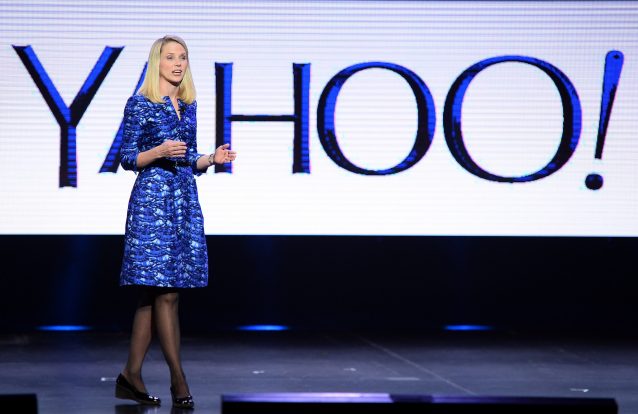Yahoo reconhece roubo de dados de 500 milhões de contas e diz que ataque foi patrocinado por um governo