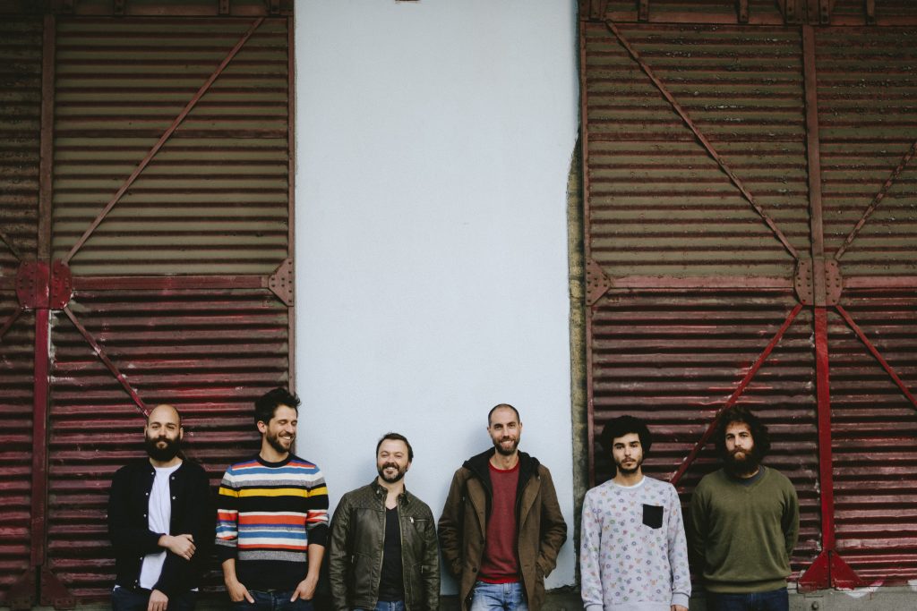 You Can't Win Charlie Brown: A banda que não o queria ser tem disco novo