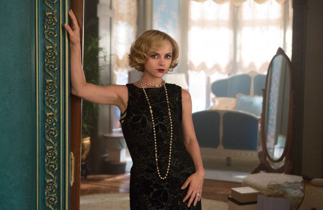 'Z: The Beginning of Everything' ou a musa de F. Scott Fitzgerald