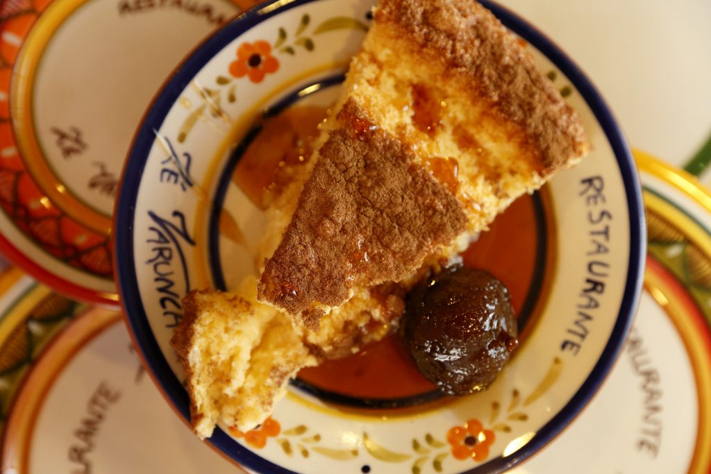 Zé Varunca: Sabores de além-Tejo, agora no Bairro Alto