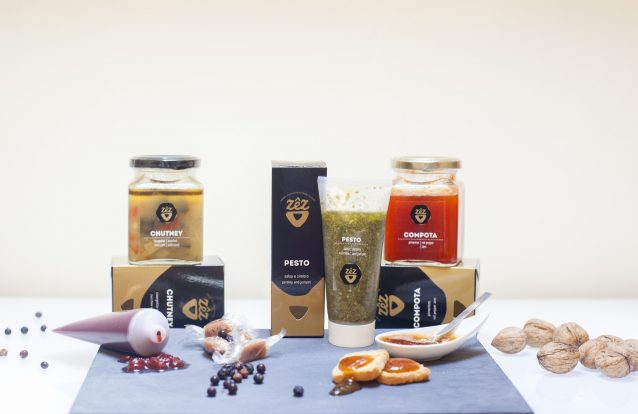 ZêZ, os sabores da serra