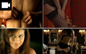 10 anúncios banidos por... sexo a mais