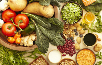 10 regras para comer melhor sem gastar muito