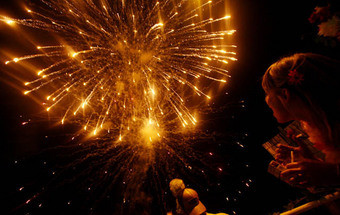 12 ideias para festejar 2012