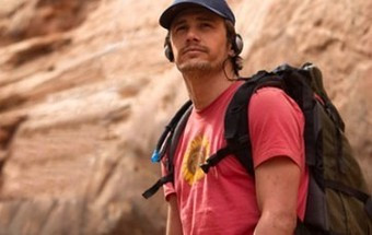 127 HORAS, DE DANNY BOYLE