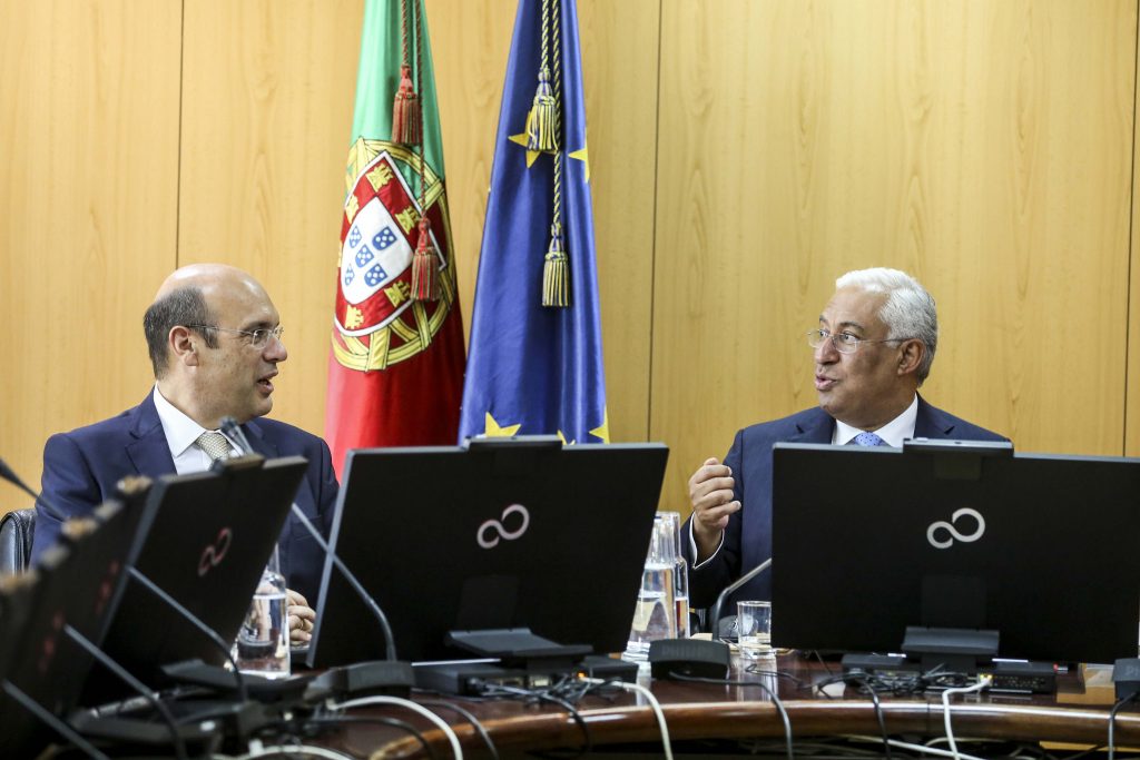 Visão | As principais medidas do programa do novo Governo