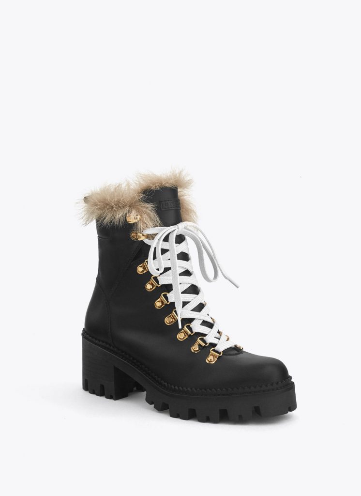Visão | Botas todo-o-terreno: 35 modelos para usar na cidade ou no campo