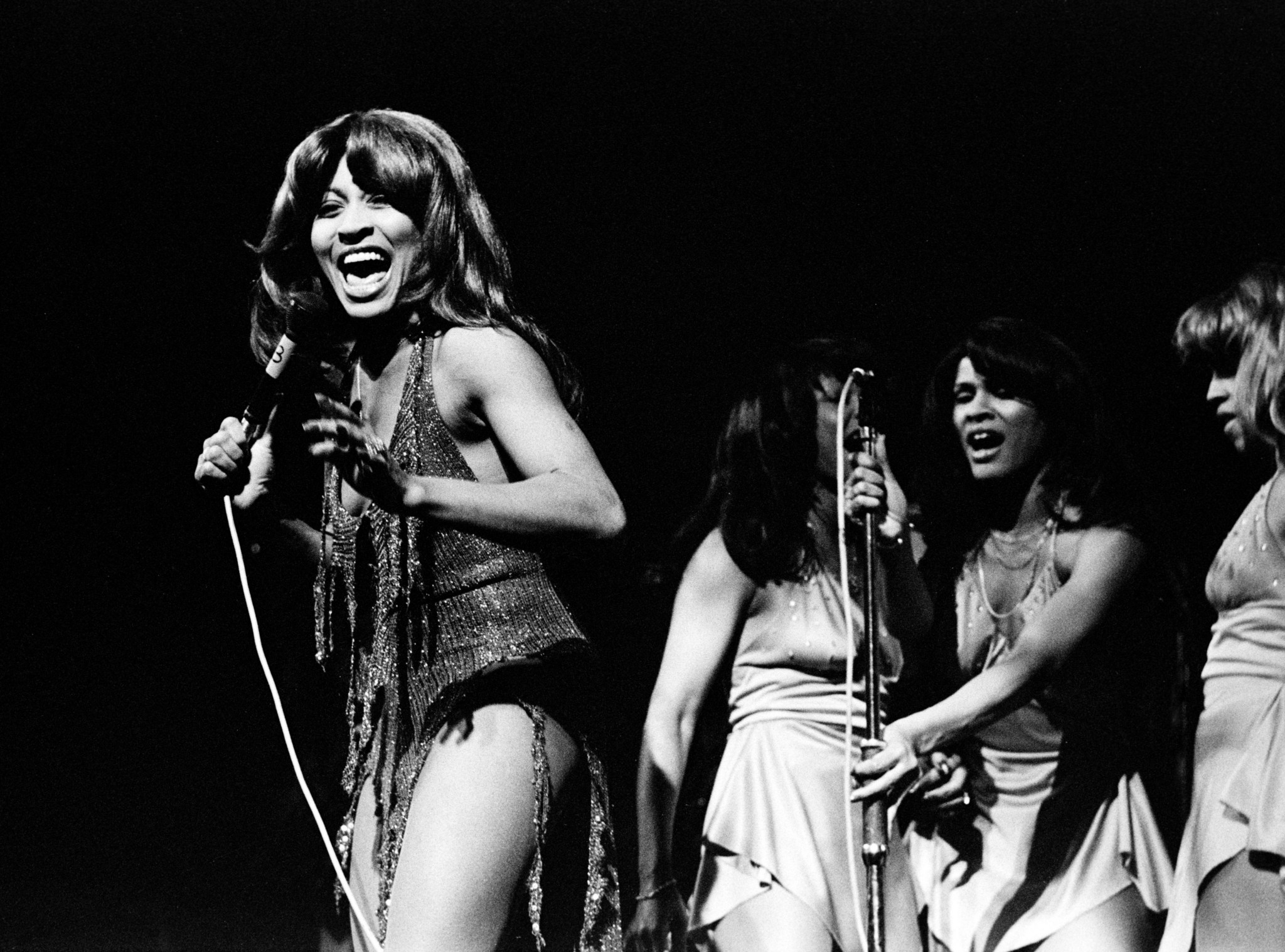 tina turner